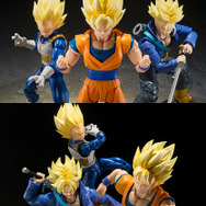 断捨離相談☆美品☆ドラゴンボールフィギュア人気22体 ドラゴンボールフィギュア50体を一度も断捨離した事が無い