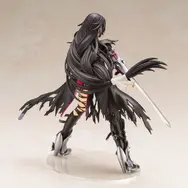 『テイルズ オブ ベルセリア』主人公「ベルベット・クラウ」が再登場！いのまたむつみ氏の繊細なイラストイメージを忠実に立体化