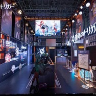 美少女バトロワシューター『運命のトリガー』がTGS2025に出展！開発陣が今後の展望を語る