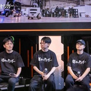 美少女バトロワシューター『運命のトリガー』がTGS2025に出展！開発陣が今後の展望を語る