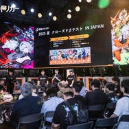 美少女バトロワシューター『運命のトリガー』がTGS2025に出展！開発陣が今後の展望を語る