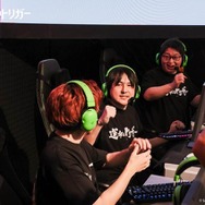 美少女バトロワシューター『運命のトリガー』がTGS2025に出展！開発陣が今後の展望を語る