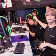 美少女バトロワシューター『運命のトリガー』がTGS2025に出展！開発陣が今後の展望を語る