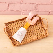 「ちいかわベーカリー」が1周年!報酬袋焼きなど個性的なパンやオリジナルグッズ販売ほか、さまざまなノベルティがもらえる企画も