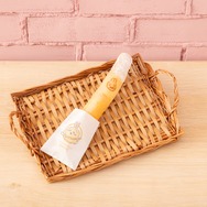 「ちいかわベーカリー」が1周年!報酬袋焼きなど個性的なパンやオリジナルグッズ販売ほか、さまざまなノベルティがもらえる企画も
