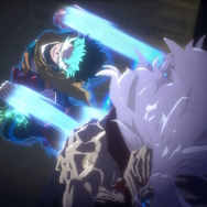 「ヒロアカ」家庭用ゲーム最新作『僕のヒーローアカデミア All's Justice』発売日を告知するトレーラーが10月1日公開へ