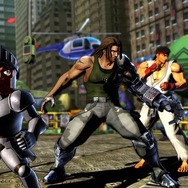 MARVEL VS. CAPCOM 3 Fate of Two Worlds