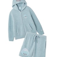 ジェラピケが『ドラクエ』と初コラボ！すやすや眠るスライムやドラキーが可愛い、ふんわり肌触りのルームウェアを多数展開