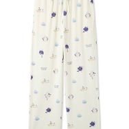 ジェラピケが『ドラクエ』と初コラボ！すやすや眠るスライムやドラキーが可愛い、ふんわり肌触りのルームウェアを多数展開