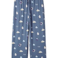 ジェラピケが『ドラクエ』と初コラボ！すやすや眠るスライムやドラキーが可愛い、ふんわり肌触りのルームウェアを多数展開