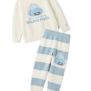 ジェラピケが『ドラクエ』と初コラボ！すやすや眠るスライムやドラキーが可愛い、ふんわり肌触りのルームウェアを多数展開
