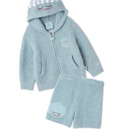 ジェラピケが『ドラクエ』と初コラボ！すやすや眠るスライムやドラキーが可愛い、ふんわり肌触りのルームウェアを多数展開