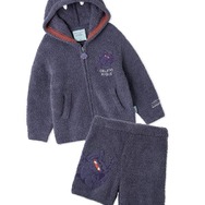 ジェラピケが『ドラクエ』と初コラボ！すやすや眠るスライムやドラキーが可愛い、ふんわり肌触りのルームウェアを多数展開