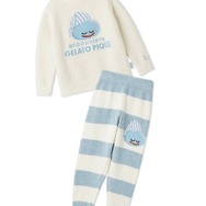 ジェラピケが『ドラクエ』と初コラボ！すやすや眠るスライムやドラキーが可愛い、ふんわり肌触りのルームウェアを多数展開