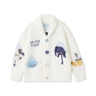 ジェラピケが『ドラクエ』と初コラボ！すやすや眠るスライムやドラキーが可愛い、ふんわり肌触りのルームウェアを多数展開