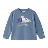 ジェラピケが『ドラクエ』と初コラボ！すやすや眠るスライムやドラキーが可愛い、ふんわり肌触りのルームウェアを多数展開