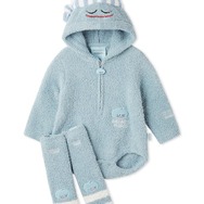 ジェラピケが『ドラクエ』と初コラボ！すやすや眠るスライムやドラキーが可愛い、ふんわり肌触りのルームウェアを多数展開