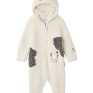 ジェラピケが『ドラクエ』と初コラボ！すやすや眠るスライムやドラキーが可愛い、ふんわり肌触りのルームウェアを多数展開