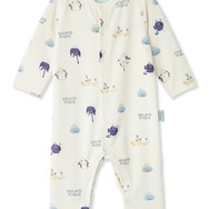 ジェラピケが『ドラクエ』と初コラボ！すやすや眠るスライムやドラキーが可愛い、ふんわり肌触りのルームウェアを多数展開