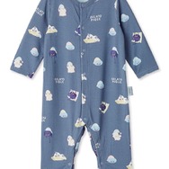 ジェラピケが『ドラクエ』と初コラボ！すやすや眠るスライムやドラキーが可愛い、ふんわり肌触りのルームウェアを多数展開