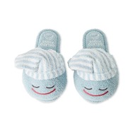 ジェラピケが『ドラクエ』と初コラボ！すやすや眠るスライムやドラキーが可愛い、ふんわり肌触りのルームウェアを多数展開