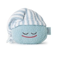 ジェラピケが『ドラクエ』と初コラボ！すやすや眠るスライムやドラキーが可愛い、ふんわり肌触りのルームウェアを多数展開