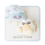 ジェラピケが『ドラクエ』と初コラボ！すやすや眠るスライムやドラキーが可愛い、ふんわり肌触りのルームウェアを多数展開