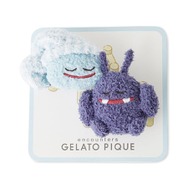 ジェラピケが『ドラクエ』と初コラボ！すやすや眠るスライムやドラキーが可愛い、ふんわり肌触りのルームウェアを多数展開