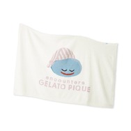 ジェラピケが『ドラクエ』と初コラボ！すやすや眠るスライムやドラキーが可愛い、ふんわり肌触りのルームウェアを多数展開