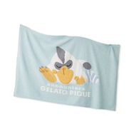 ジェラピケが『ドラクエ』と初コラボ！すやすや眠るスライムやドラキーが可愛い、ふんわり肌触りのルームウェアを多数展開