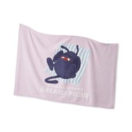 ジェラピケが『ドラクエ』と初コラボ！すやすや眠るスライムやドラキーが可愛い、ふんわり肌触りのルームウェアを多数展開