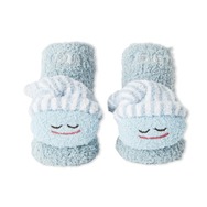 ジェラピケが『ドラクエ』と初コラボ！すやすや眠るスライムやドラキーが可愛い、ふんわり肌触りのルームウェアを多数展開