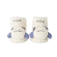 ジェラピケが『ドラクエ』と初コラボ！すやすや眠るスライムやドラキーが可愛い、ふんわり肌触りのルームウェアを多数展開