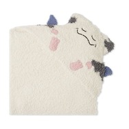 ジェラピケが『ドラクエ』と初コラボ！すやすや眠るスライムやドラキーが可愛い、ふんわり肌触りのルームウェアを多数展開