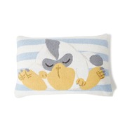 ジェラピケが『ドラクエ』と初コラボ！すやすや眠るスライムやドラキーが可愛い、ふんわり肌触りのルームウェアを多数展開