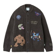 ジェラピケが『ドラクエ』と初コラボ！すやすや眠るスライムやドラキーが可愛い、ふんわり肌触りのルームウェアを多数展開