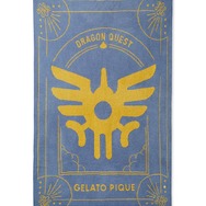 ジェラピケが『ドラクエ』と初コラボ！すやすや眠るスライムやドラキーが可愛い、ふんわり肌触りのルームウェアを多数展開