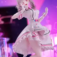 にじさんじ・健屋花那のフィギュアが再販！ふわっと浮き上がったスカートや脚線美まで再現