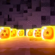 『マイクラ』×『ドラゴンボール』がコラボ！四星球までカックカク、「建物や地形が壊されそう」などファンのワクワクが止まらない