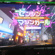 オフィスを「ぶっ壊したい」社会人よ、『ゼンシンマシンガール』に集え!D3Pらしさがたっぷり感じられる“爽快&破壊ACT”を試遊プレイ【TGS2025】