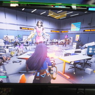 オフィスを「ぶっ壊したい」社会人よ、『ゼンシンマシンガール』に集え!D3Pらしさがたっぷり感じられる“爽快&破壊ACT”を試遊プレイ【TGS2025】