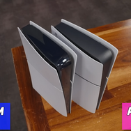 SSD容量削減版の海外PS5新モデル、従来型と比較すると…？製造コストと据え置き価格の観点でも分析