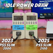 SSD容量削減版の海外PS5新モデル、従来型と比較すると…？製造コストと据え置き価格の観点でも分析