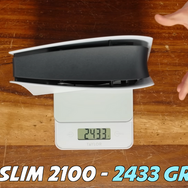 SSD容量削減版の海外PS5新モデル、従来型と比較すると…？製造コストと据え置き価格の観点でも分析