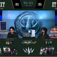 【LTK】シーズン2：黄昏の試練 レギュラーステージDay 3結果まとめ―葛葉、白那しずくが連続MVP獲得、天帝フォルテが今シーズン初のペンタキルで魅せる…DC、RRが2連勝！【リーグ・オブ・レジェンド】