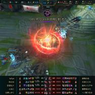 【LTK】シーズン2：黄昏の試練 レギュラーステージDay 3結果まとめ―葛葉、白那しずくが連続MVP獲得、天帝フォルテが今シーズン初のペンタキルで魅せる…DC、RRが2連勝！【リーグ・オブ・レジェンド】