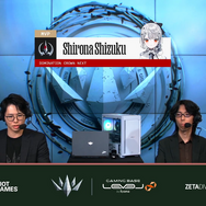 【LTK】シーズン2：黄昏の試練 レギュラーステージDay 3結果まとめ―葛葉、白那しずくが連続MVP獲得、天帝フォルテが今シーズン初のペンタキルで魅せる…DC、RRが2連勝！【リーグ・オブ・レジェンド】