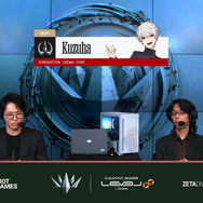 【LTK】シーズン2：黄昏の試練 レギュラーステージDay 3結果まとめ―葛葉、白那しずくが連続MVP獲得、天帝フォルテが今シーズン初のペンタキルで魅せる…DC、RRが2連勝！【リーグ・オブ・レジェンド】