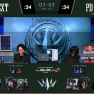 【LTK】シーズン2：黄昏の試練 レギュラーステージDay 3結果まとめ―葛葉、白那しずくが連続MVP獲得、天帝フォルテが今シーズン初のペンタキルで魅せる…DC、RRが2連勝！【リーグ・オブ・レジェンド】