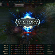 【LTK】シーズン2：黄昏の試練 レギュラーステージDay 3結果まとめ―葛葉、白那しずくが連続MVP獲得、天帝フォルテが今シーズン初のペンタキルで魅せる…DC、RRが2連勝！【リーグ・オブ・レジェンド】